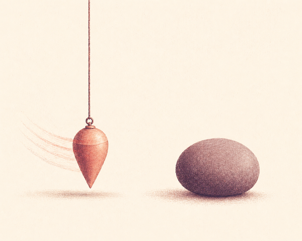 Bilateral Stimulation vs Meditation: An Honest Comparison
